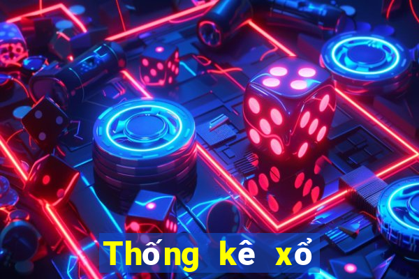 Thống kê xổ số binh dinh ngày thứ sáu