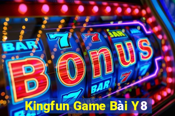 Kingfun Game Bài Y8