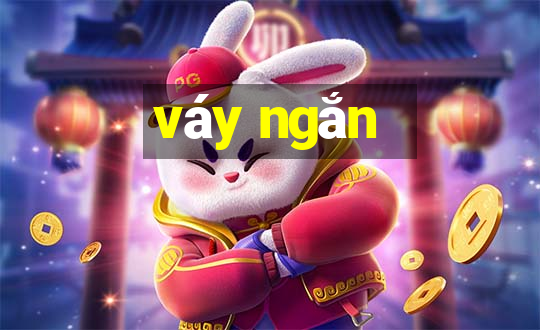 váy ngắn