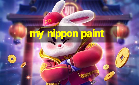 my nippon paint