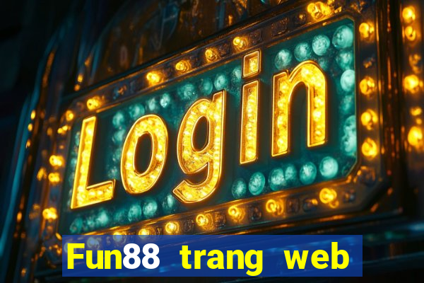 Fun88 trang web Boeing giải trí