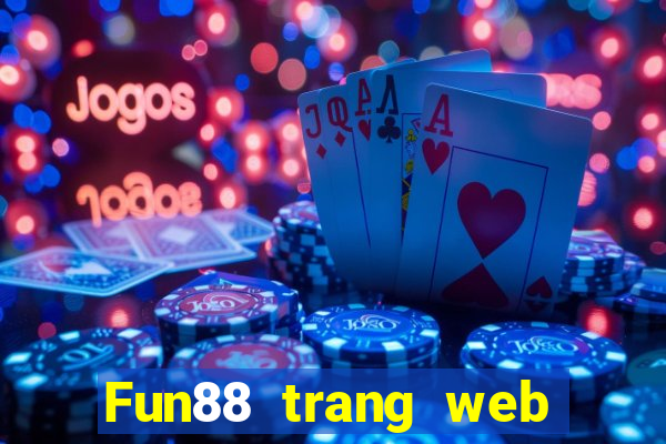 Fun88 trang web Boeing giải trí