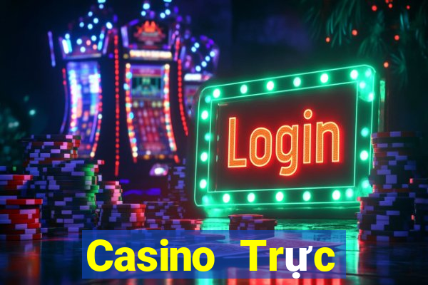 Casino Trực tiếp Cloudbet