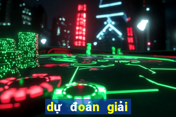 dự đoán giải đặc biệt ngày mai 247