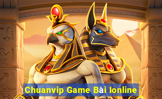 Chuanvip Game Bài Ionline