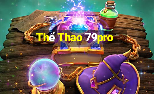 Thể Thao 79pro