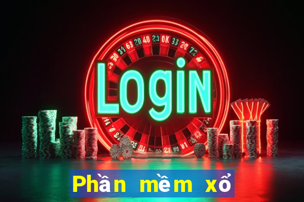 Phần mềm xổ số mới nhất 2020