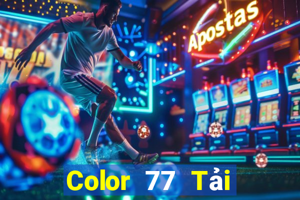 Color 77 Tải về ios