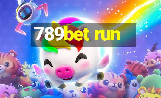 789bet run