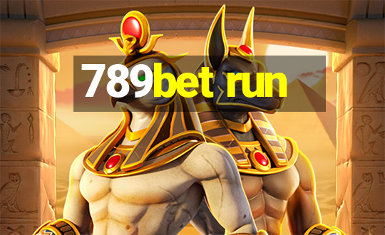 789bet run