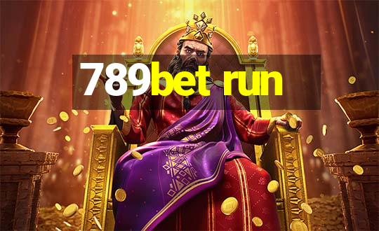 789bet run