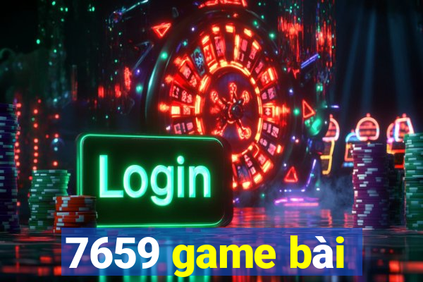 7659 game bài