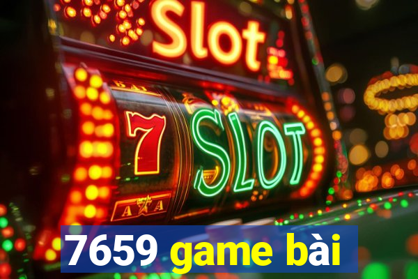 7659 game bài