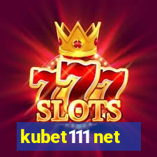 kubet111 net