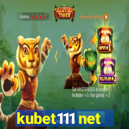 kubet111 net