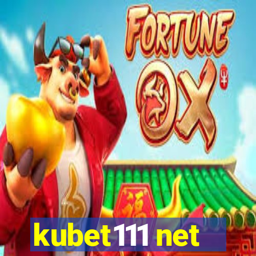 kubet111 net