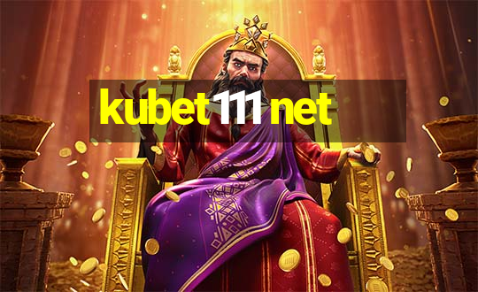 kubet111 net