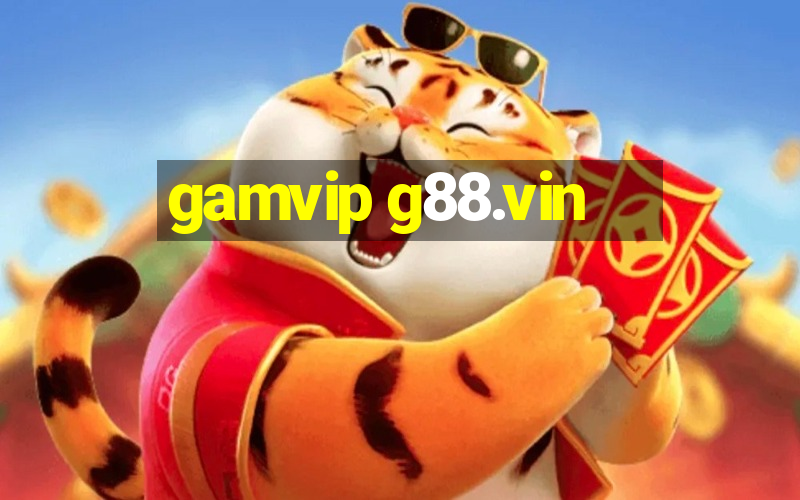 gamvip g88.vin