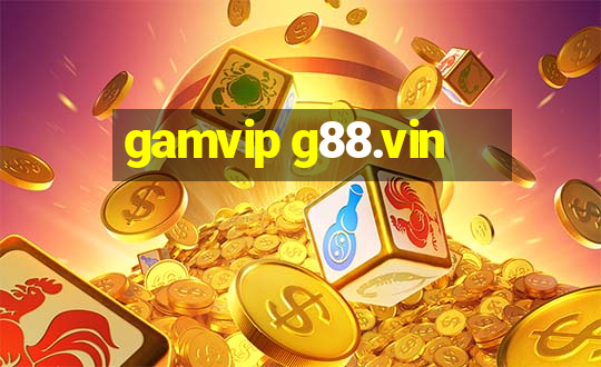 gamvip g88.vin