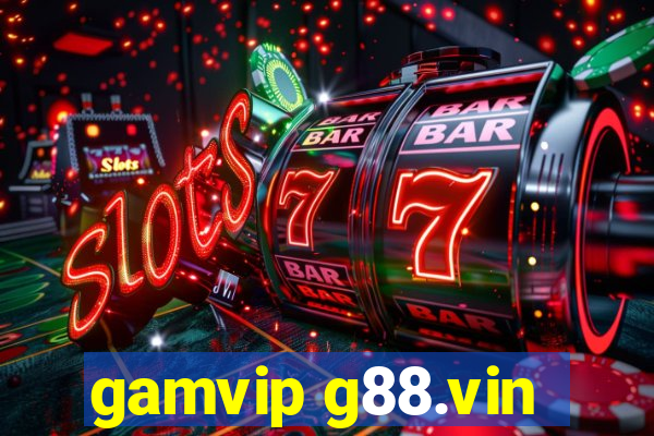 gamvip g88.vin