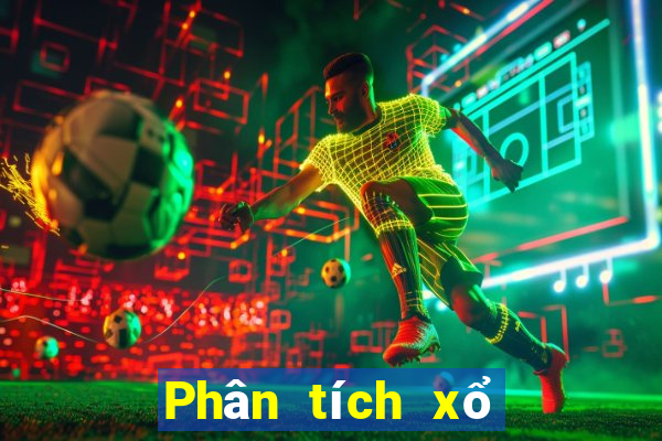 Phân tích xổ số Vĩnh Long thứ tư