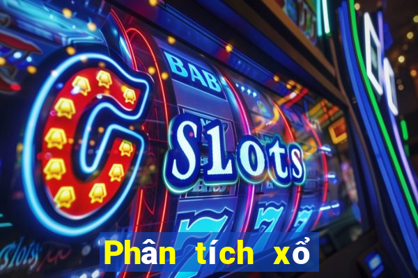 Phân tích xổ số Vĩnh Long thứ tư