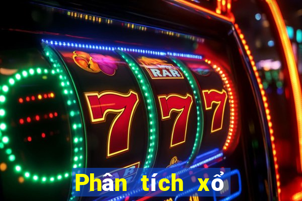 Phân tích xổ số Vĩnh Long thứ tư