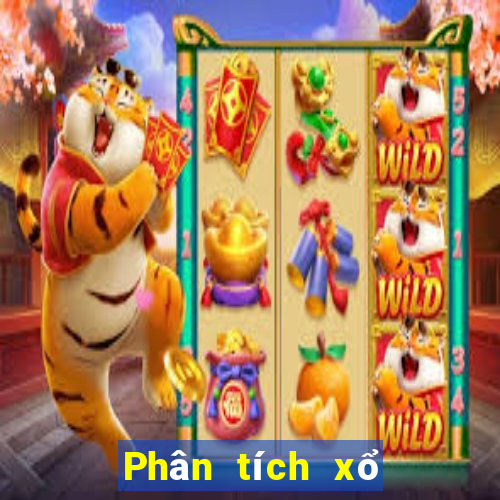 Phân tích xổ số Vĩnh Long thứ tư