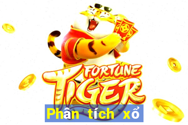 Phân tích xổ số Vĩnh Long thứ tư