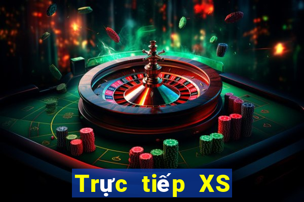 Trực tiếp XS Max 3D thứ hai