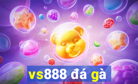 vs888 đá gà