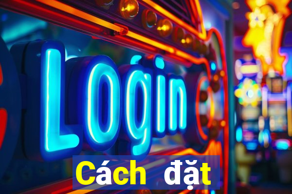 Cách đặt cược XSQNA ngày 25