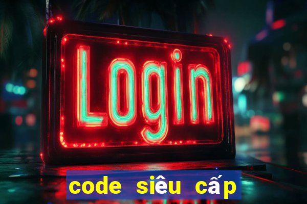 code siêu cấp gunny mobi