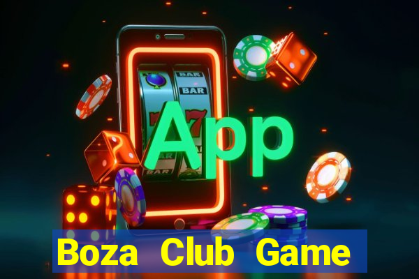 Boza Club Game Bài Ric