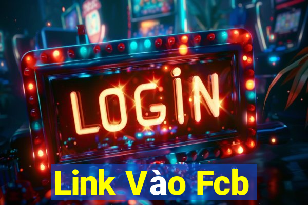 Link Vào Fcb