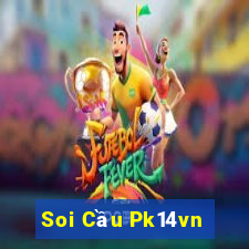 Soi Cầu Pk14vn