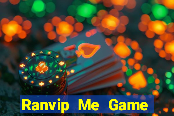 Ranvip Me Game Bài 52 Club