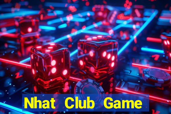 Nhat Club Game Bài Manclub