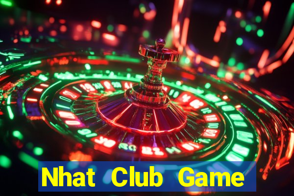 Nhat Club Game Bài Manclub