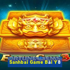 Sanhbai Game Bài Y8