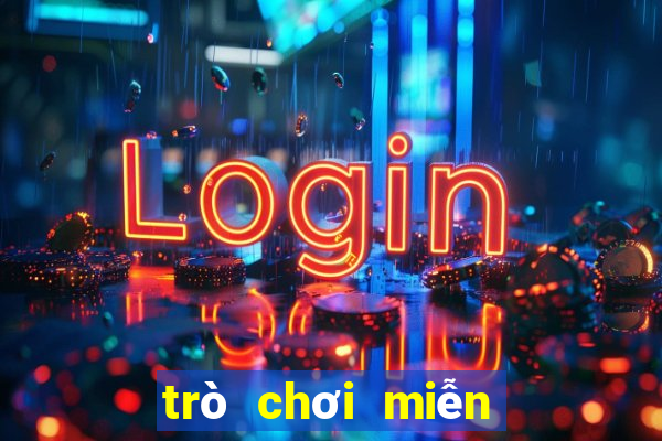 tro choi mien phi 2 nguoi