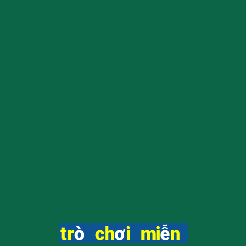 tro choi mien phi 2 nguoi