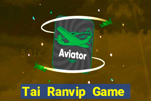 Tai Ranvip Game Bài Big52