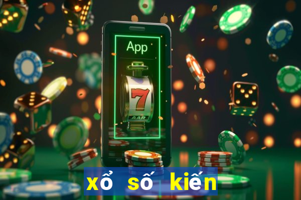 xổ số kiến bình định