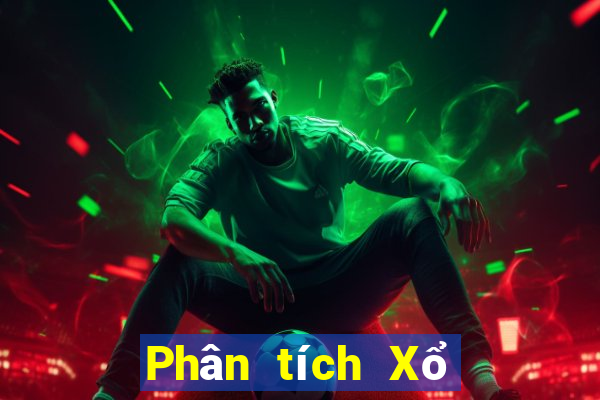 Phân tích Xổ Số Bạc Liêu ngày 2