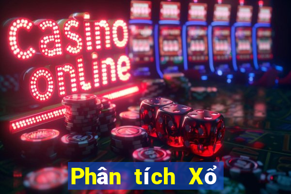 Phân tích Xổ Số Bạc Liêu ngày 2