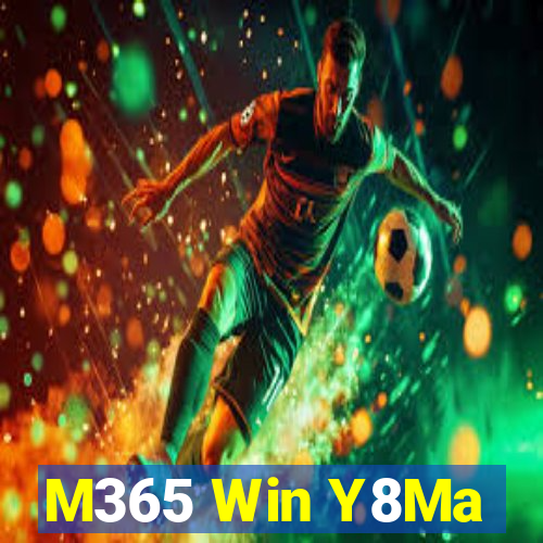 M365 Win Y8Ma