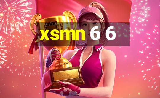 xsmn 6 6