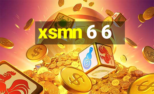 xsmn 6 6