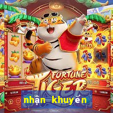 nhận khuyến mãi kubet